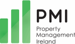 PMI (Property Management Ireland) logo